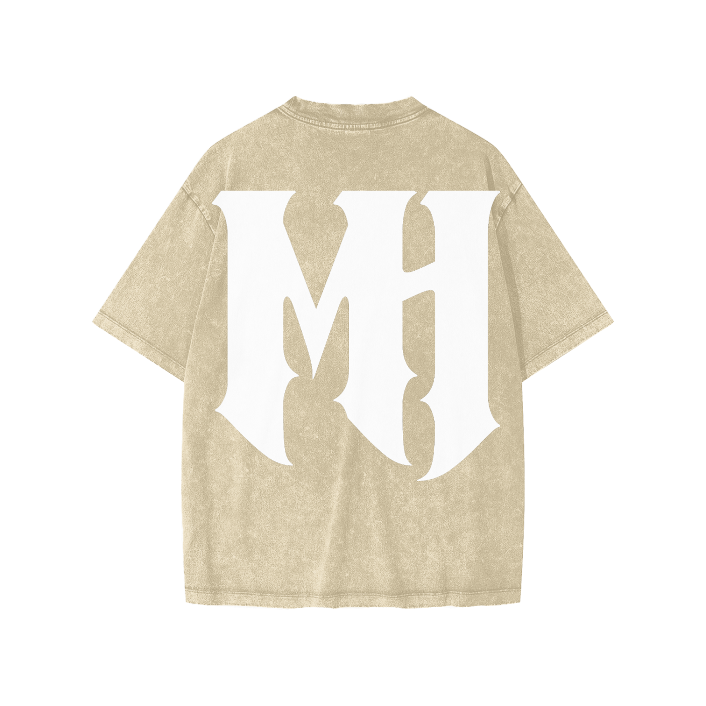 Snow Washed Kids' T-Shirt