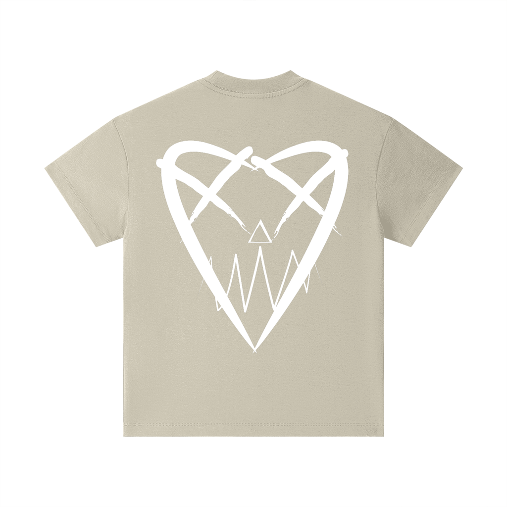 Pure Cotton Essential Kids T-Shirt