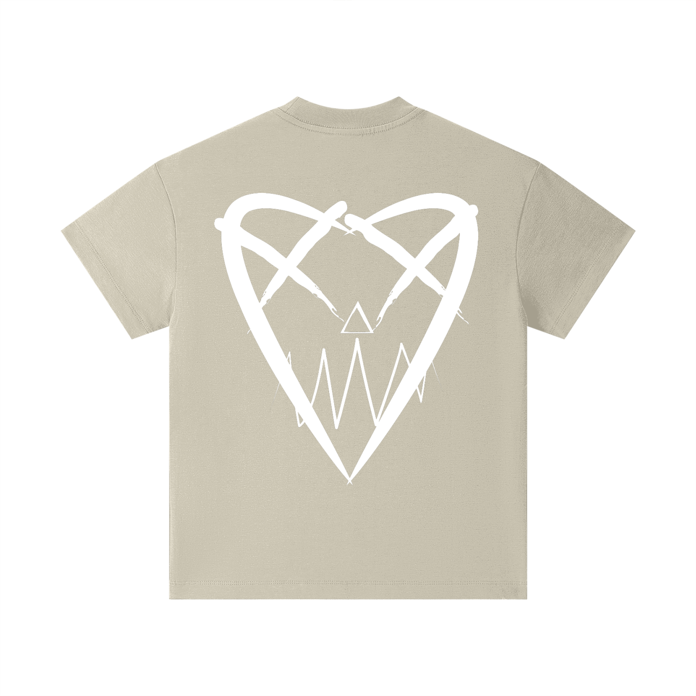 Pure Cotton Essential Kids T-Shirt