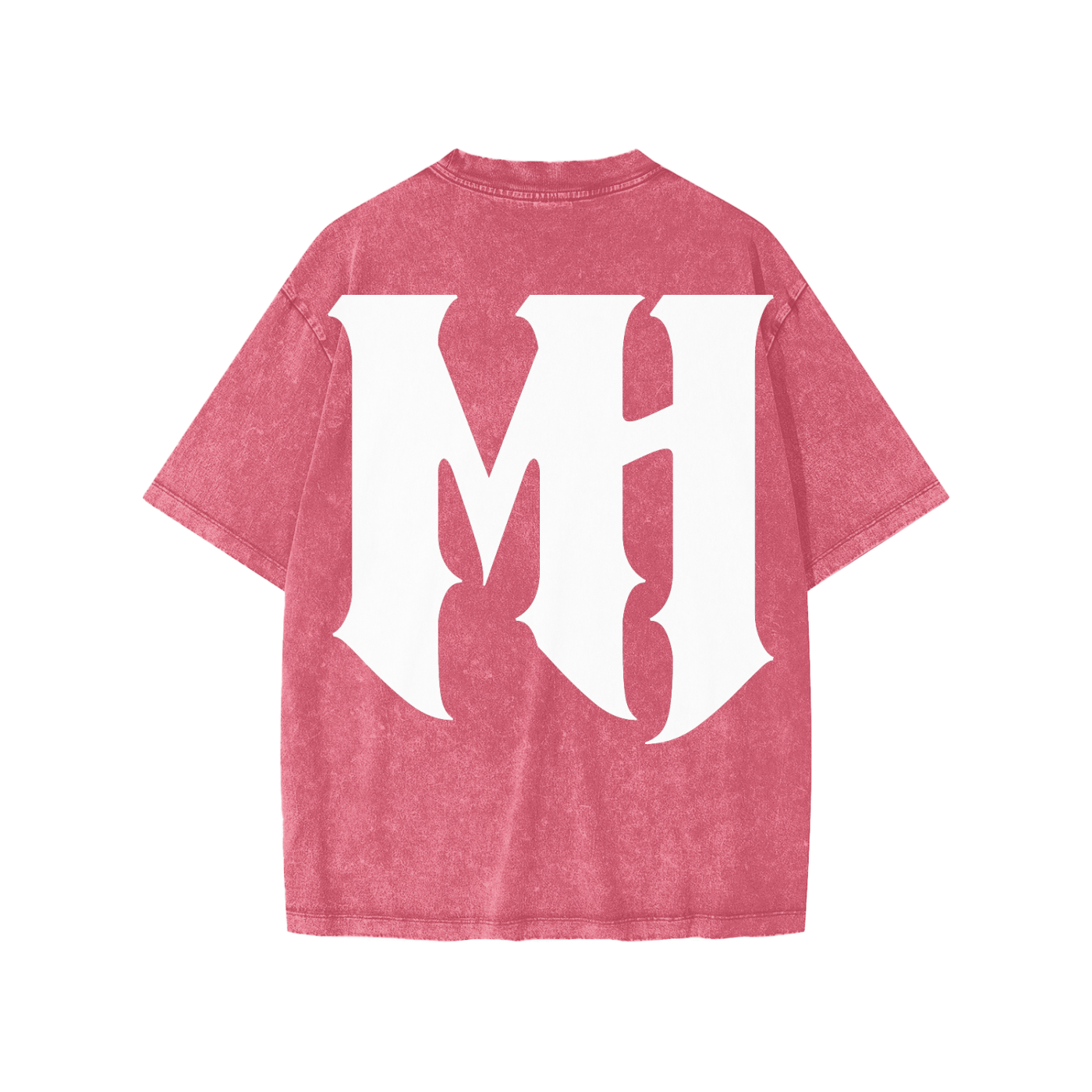 Snow Washed Kids' T-Shirt
