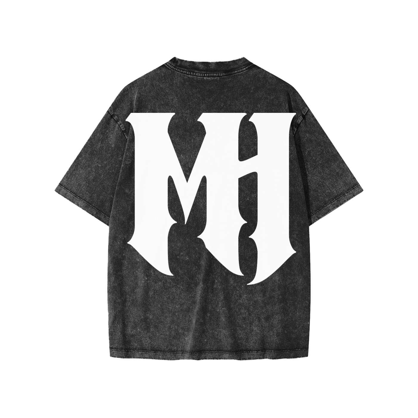 Snow Washed Kids' T-Shirt