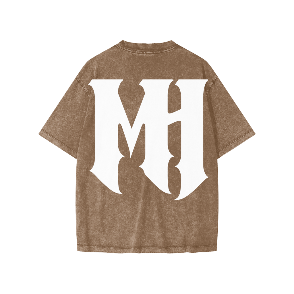 Snow Washed Kids' T-Shirt