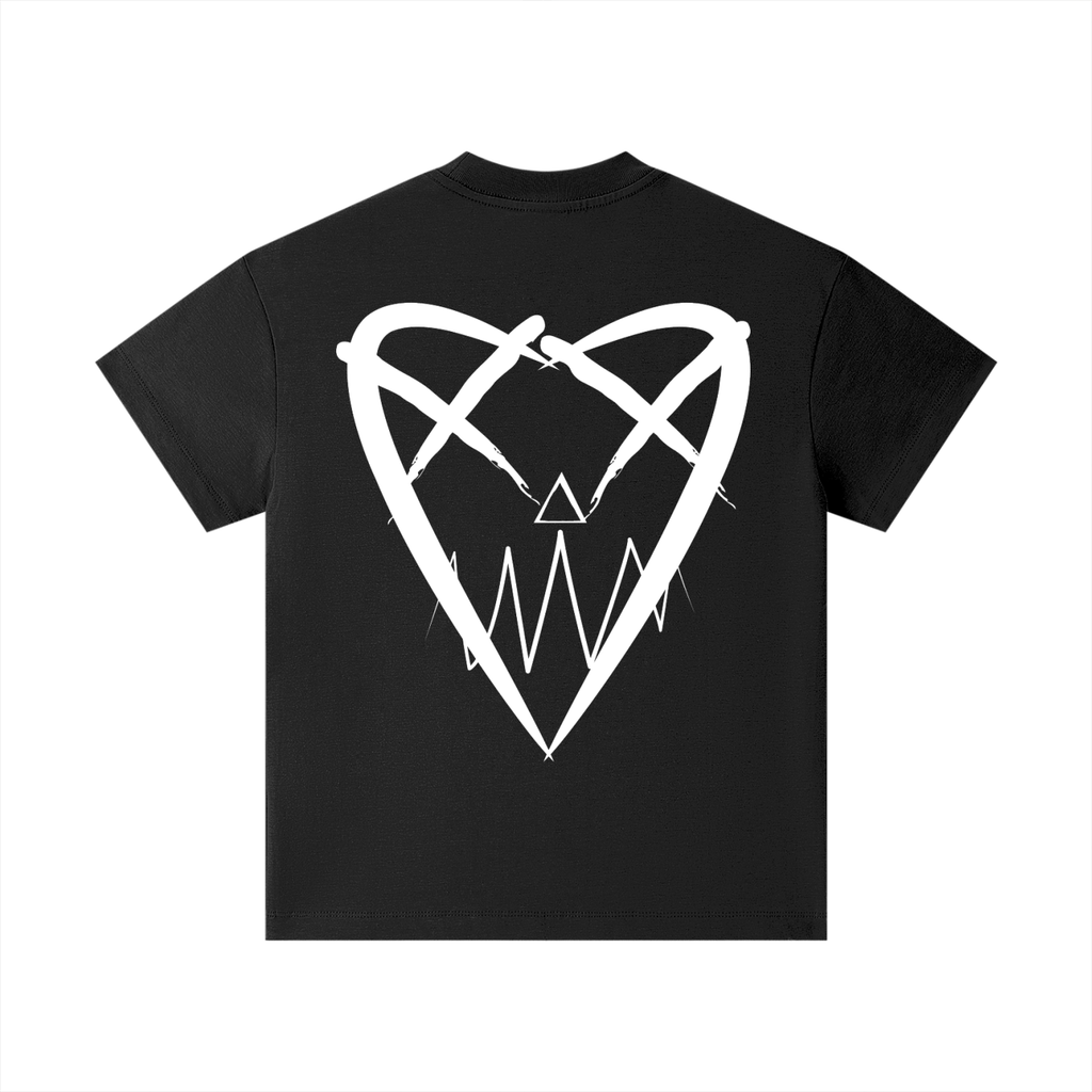 Pure Cotton Essential Kids T-Shirt