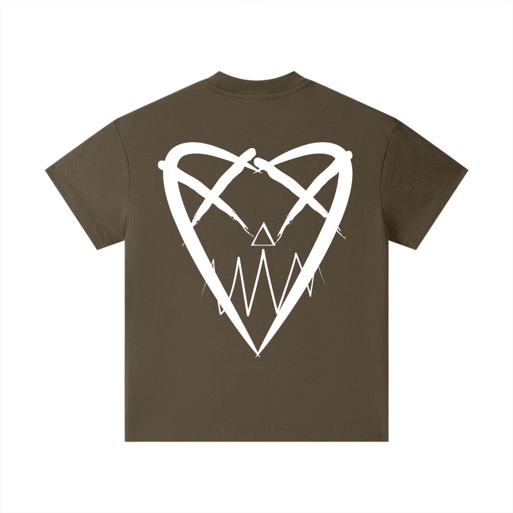 Pure Cotton Essential Kids T-Shirt