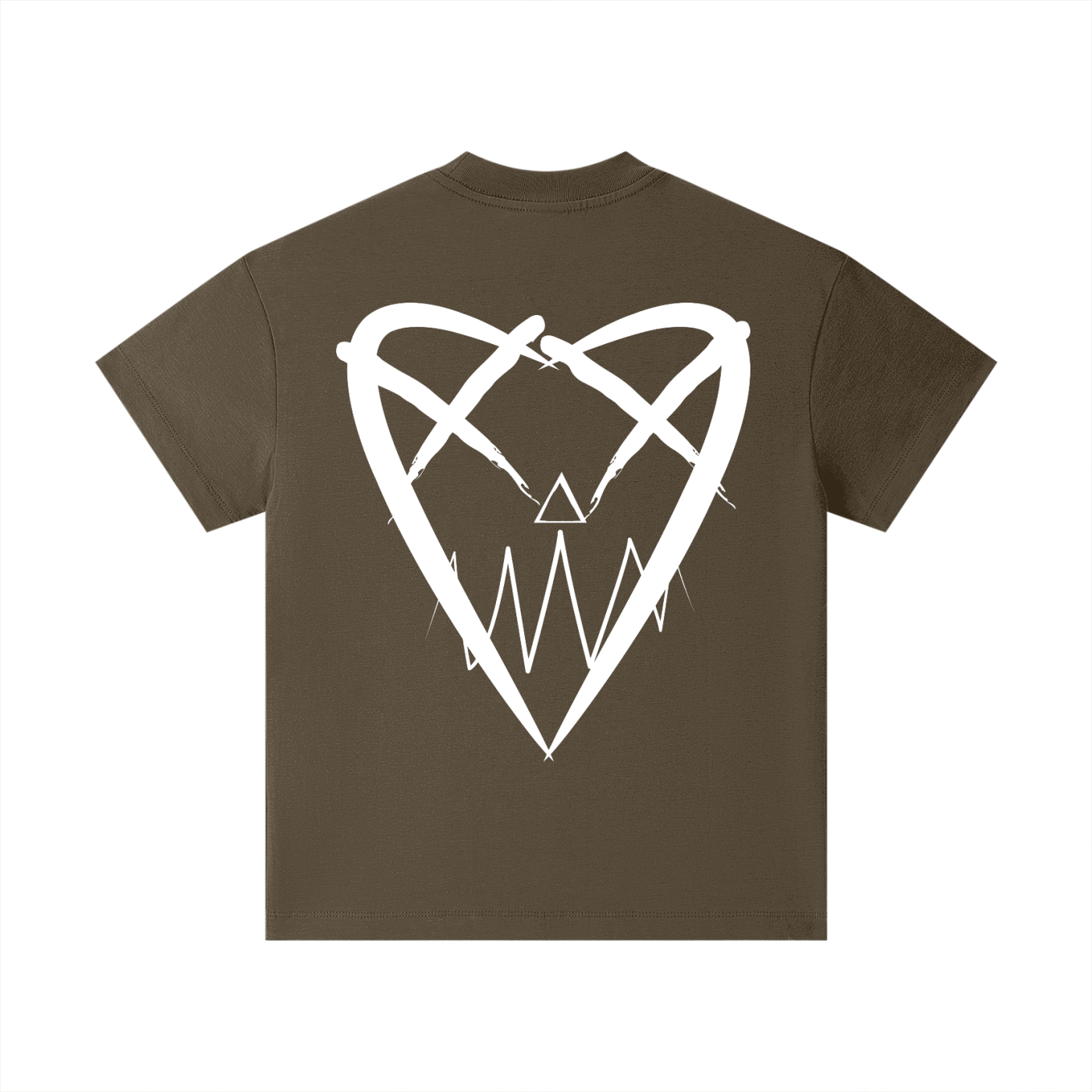 Pure Cotton Essential Kids T-Shirt