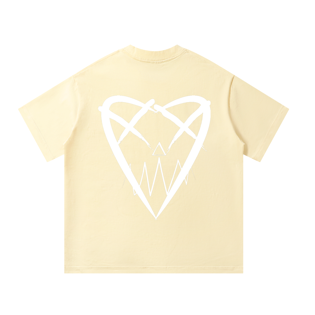 Unisex Oversized T-Shirt