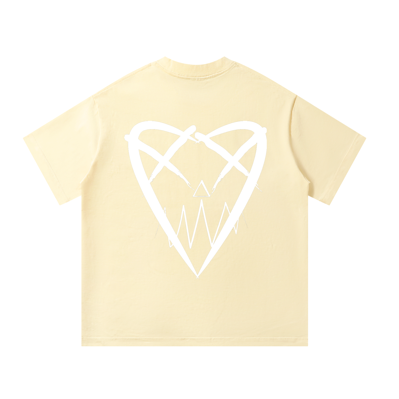 Unisex Oversized T-Shirt