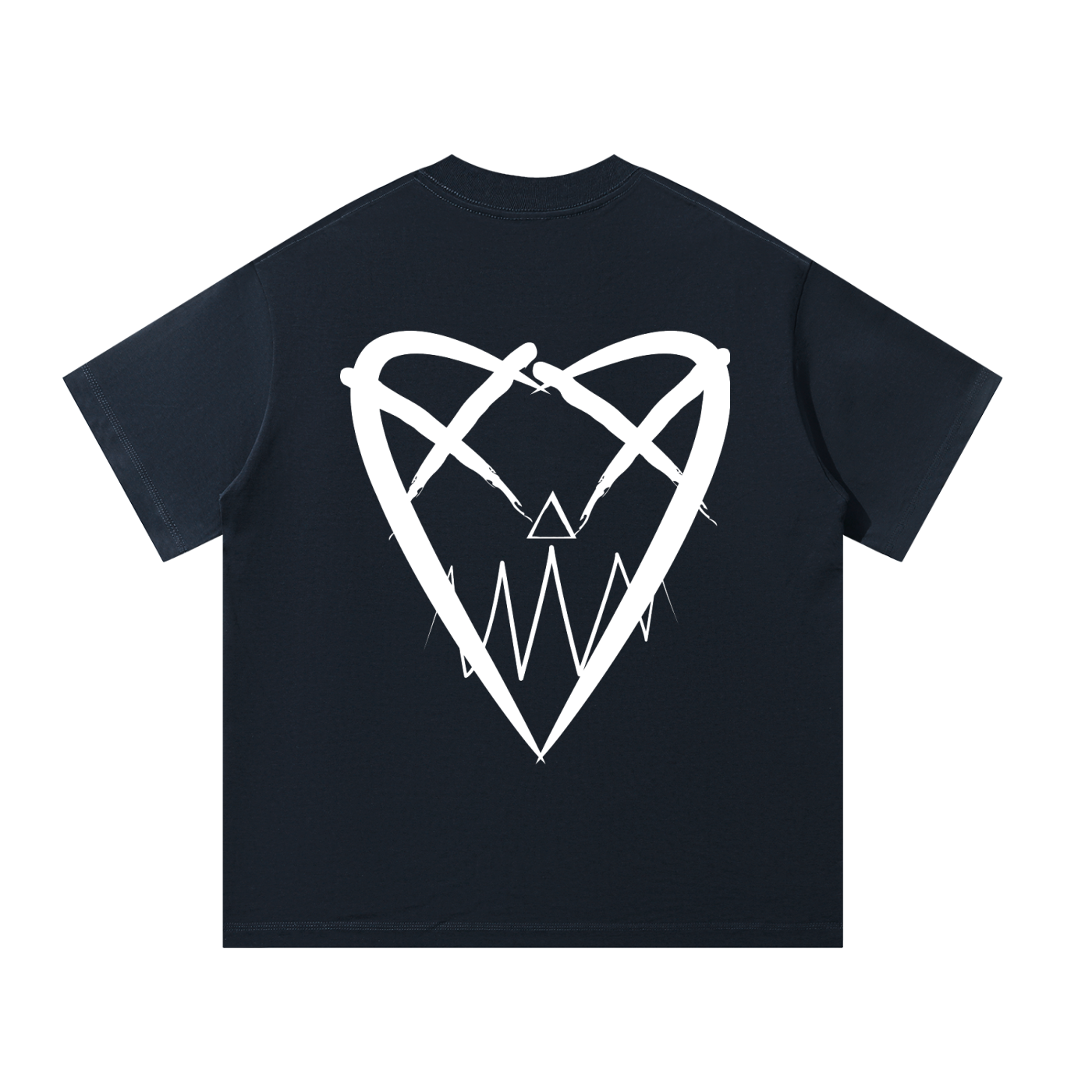 Unisex Oversized T-Shirt
