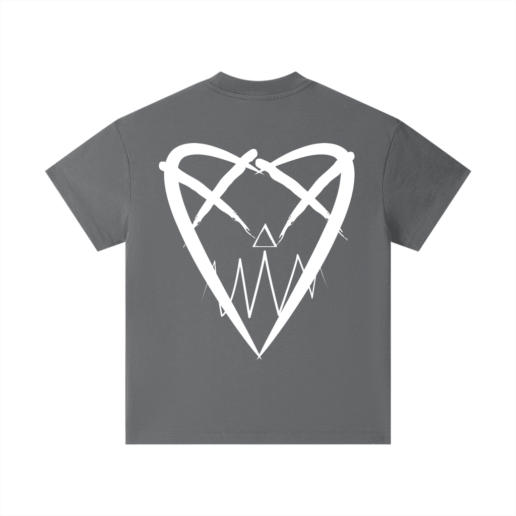 Pure Cotton Essential Kids T-Shirt