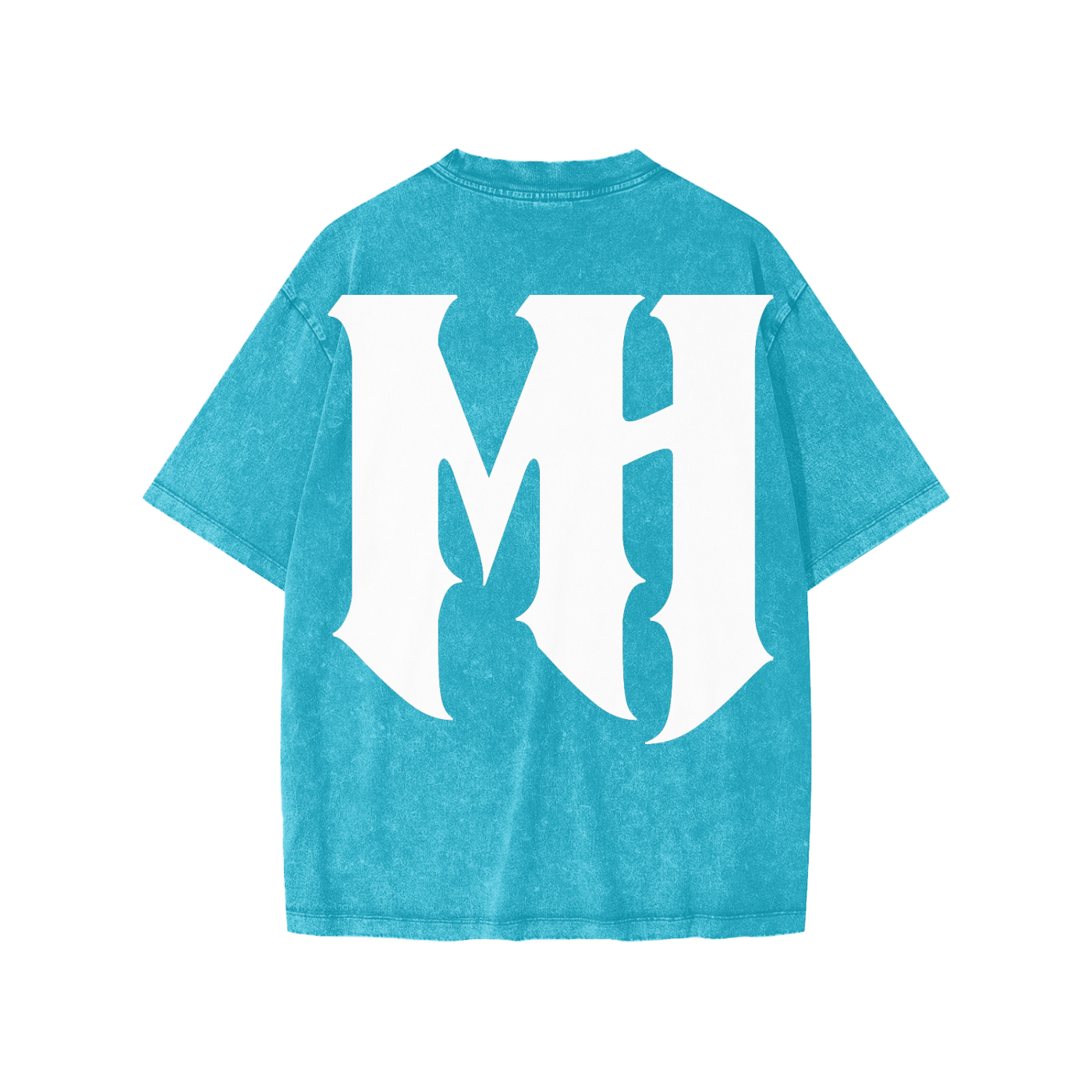 Snow Washed Kids' T-Shirt