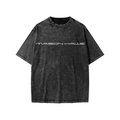 Snow Washed Kids' T-Shirt