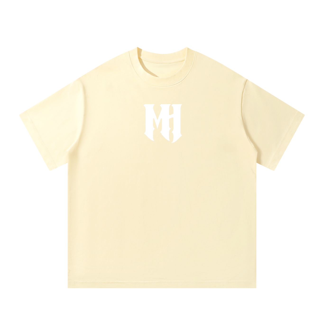 Unisex Oversized T-Shirt
