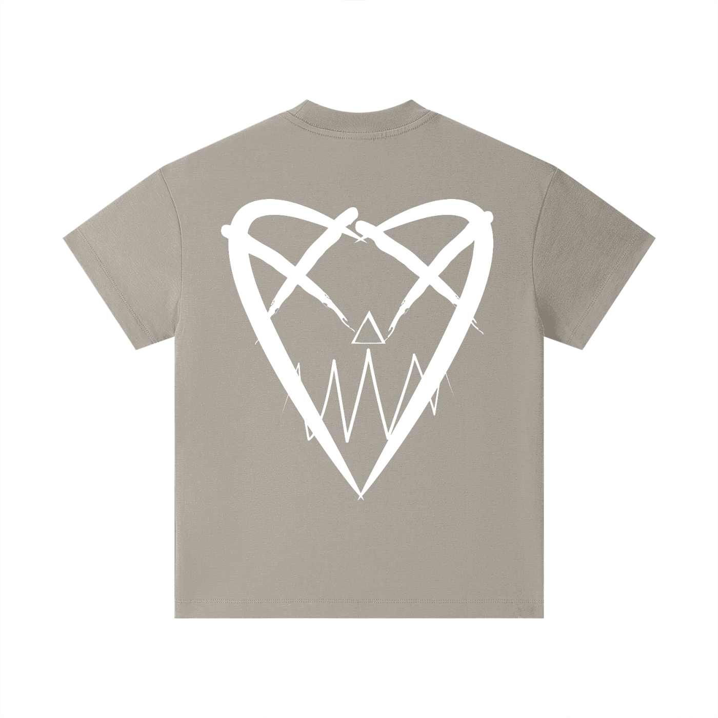 Pure Cotton Essential Kids T-Shirt