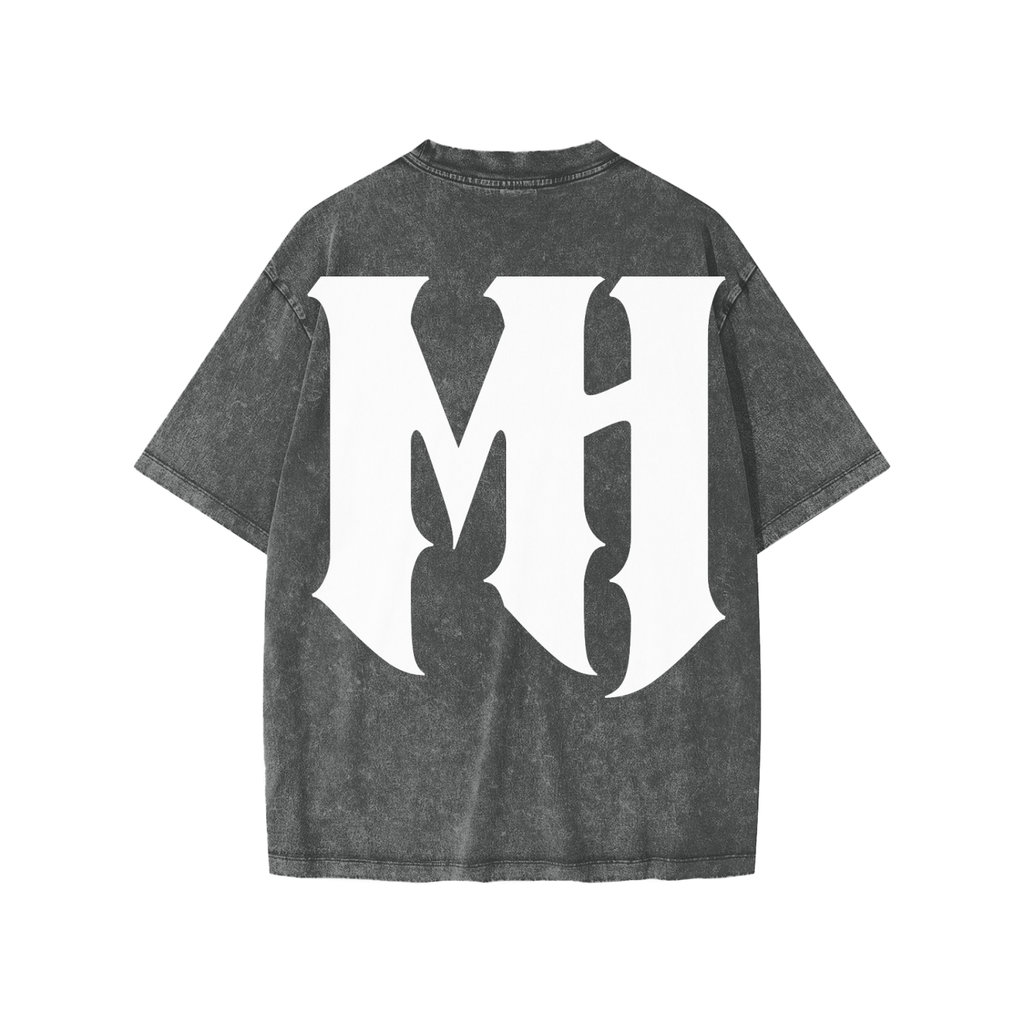 Snow Washed Kids' T-Shirt