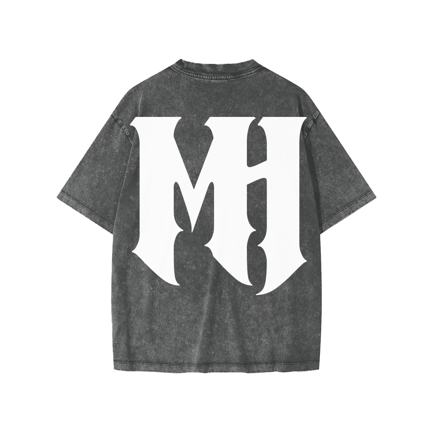 Snow Washed Kids' T-Shirt