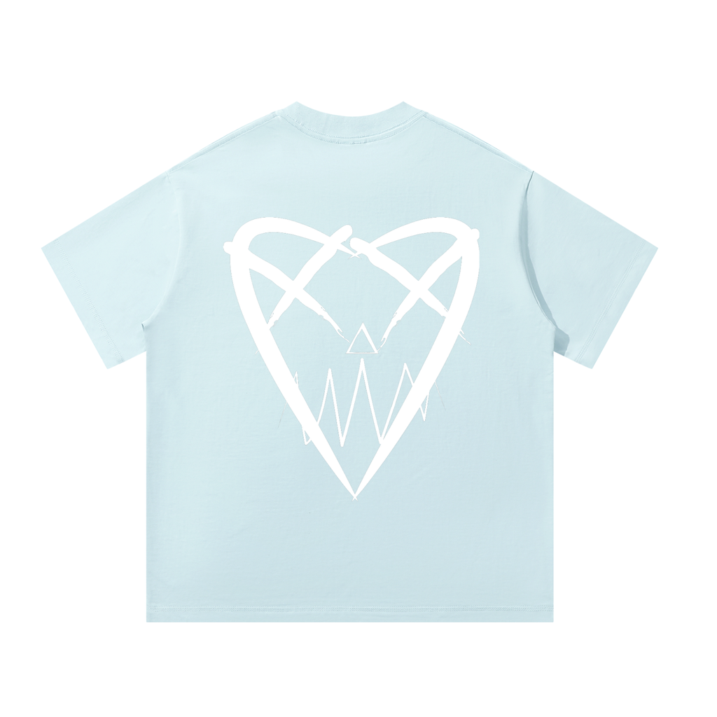 Unisex Oversized T-Shirt