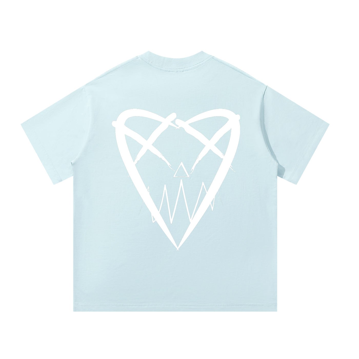 Unisex Oversized T-Shirt