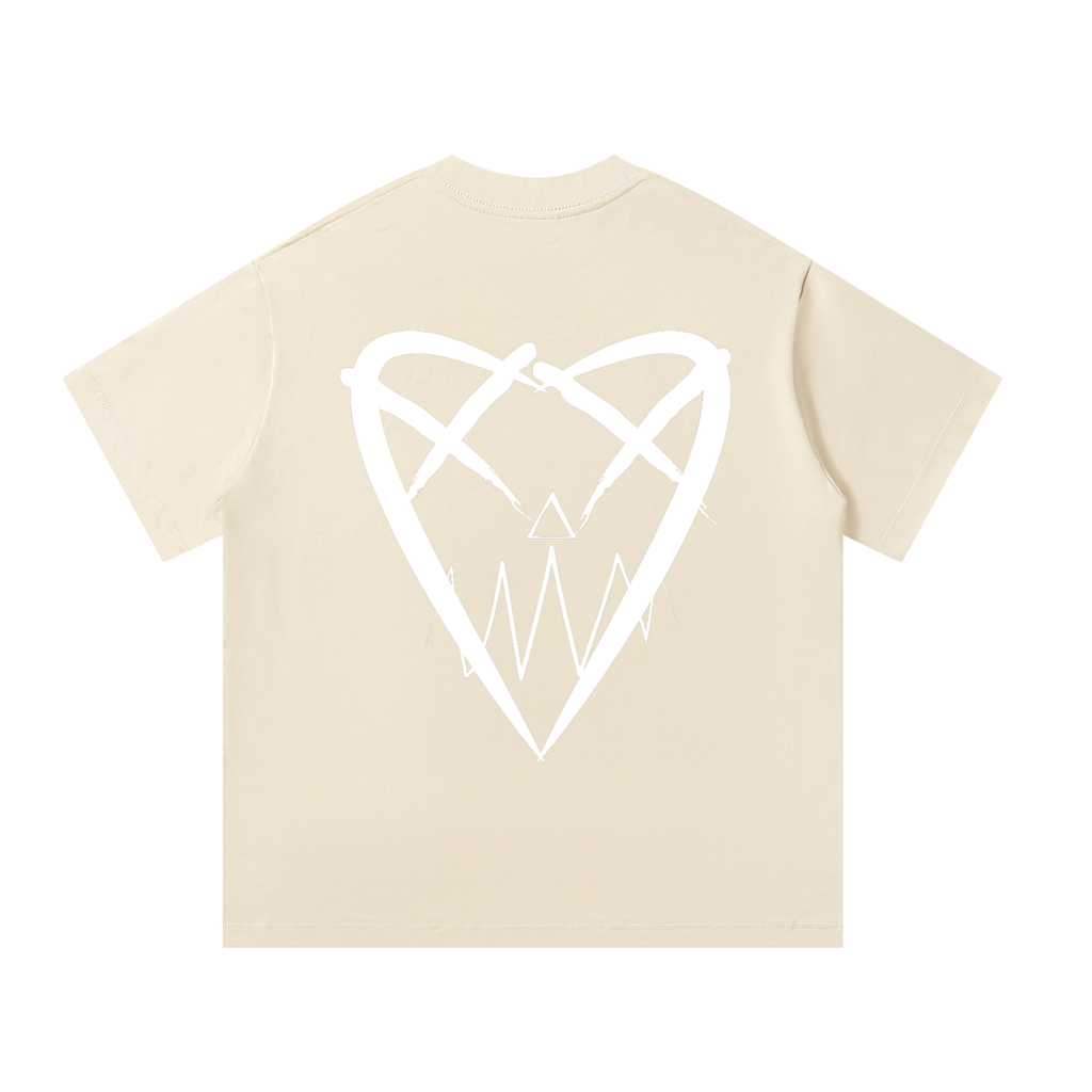 Unisex Oversized T-Shirt