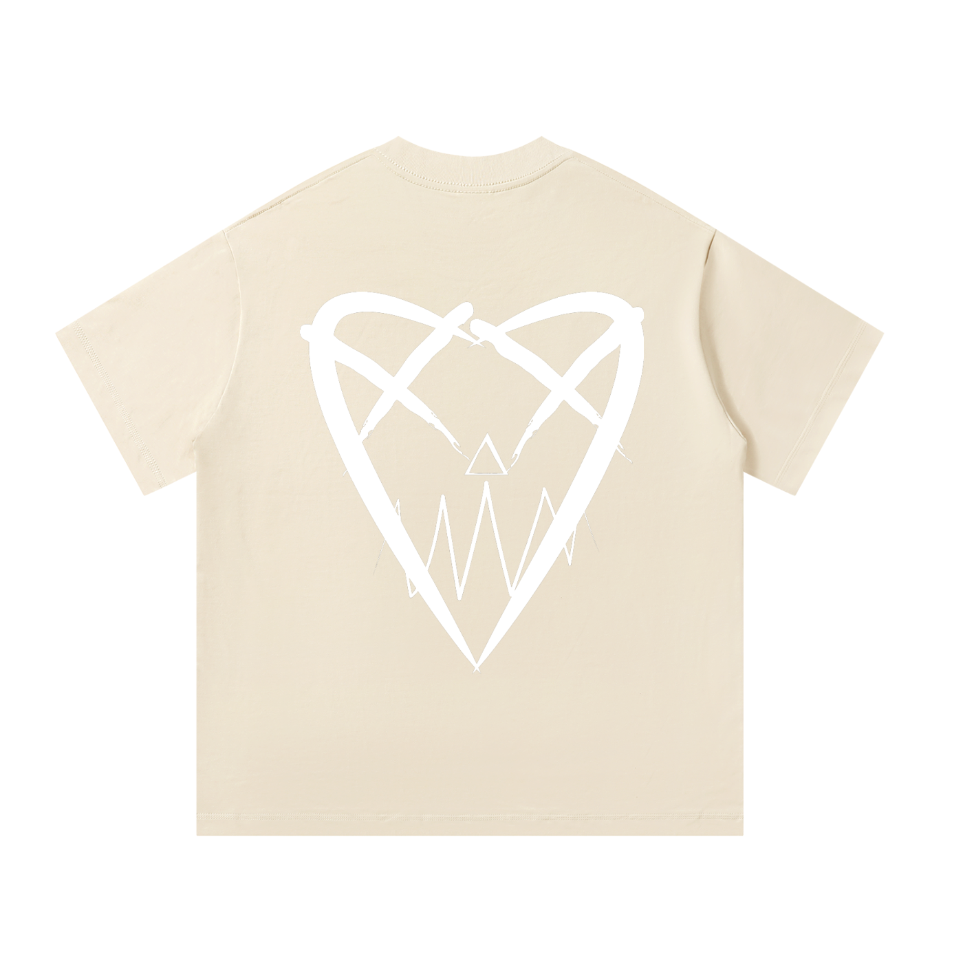Unisex Oversized T-Shirt
