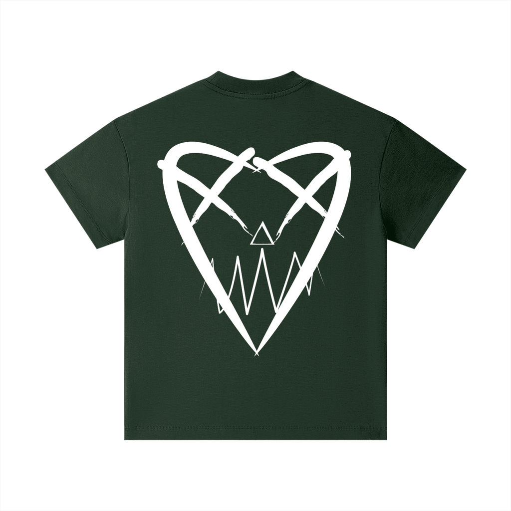 Pure Cotton Essential Kids T-Shirt