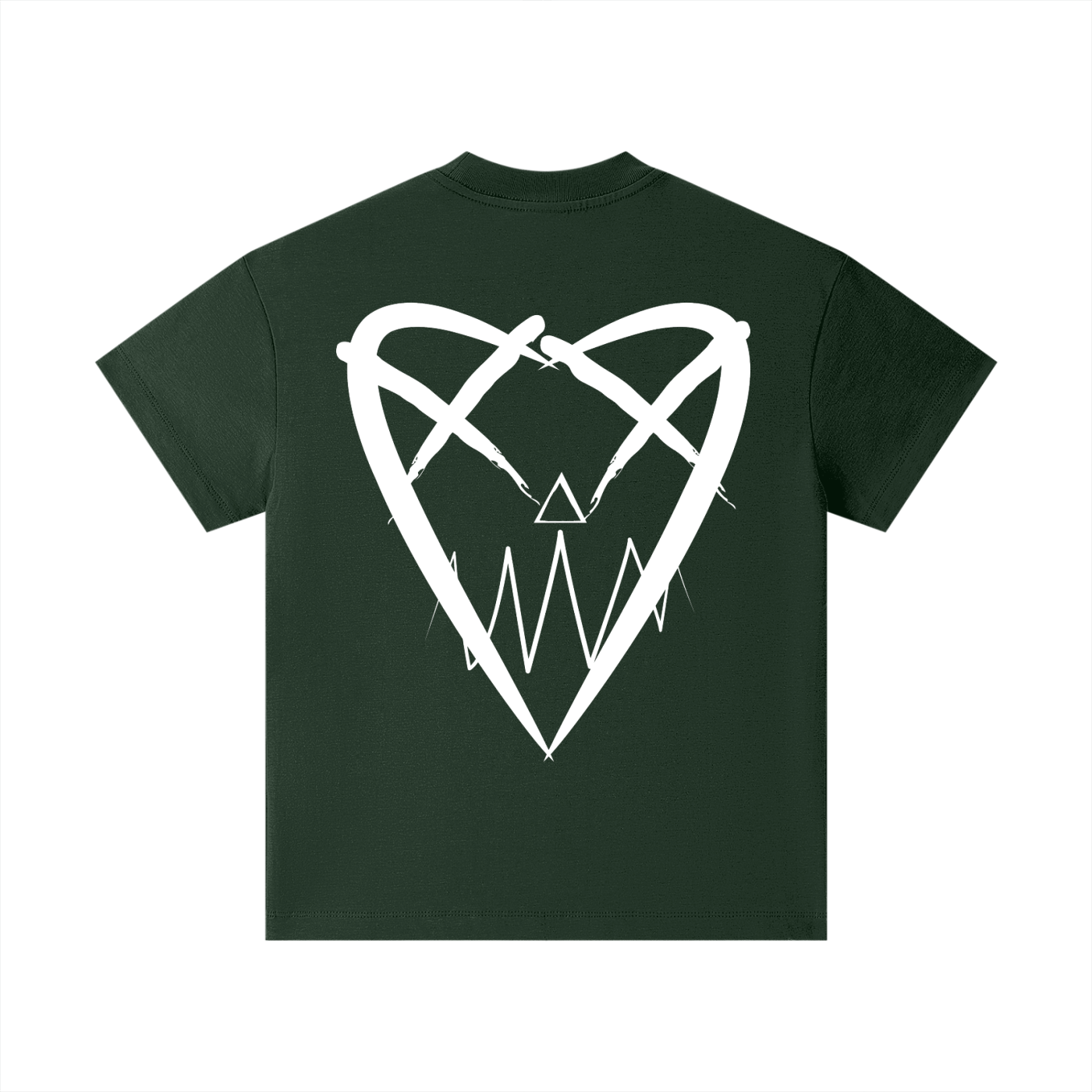 Pure Cotton Essential Kids T-Shirt